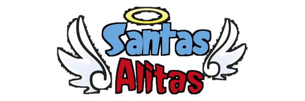 Santas Alitas